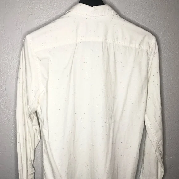 Stapleford Urban Outfitters l/s button down shirt - Picture 5 of 15